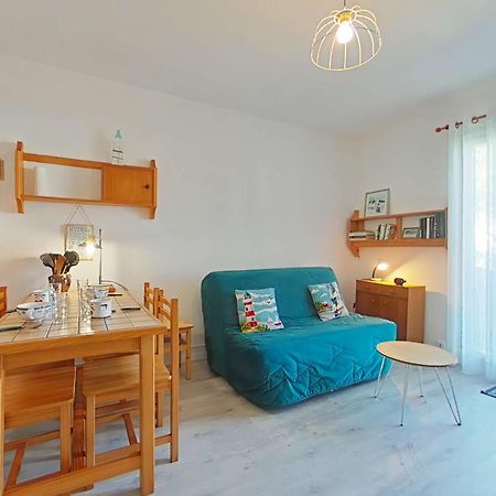 Studio Cosy Avec Jardinet A 300M De La Plage - 4 Couchages - Fr-1-224B-689 La Guérinière Buitenkant foto