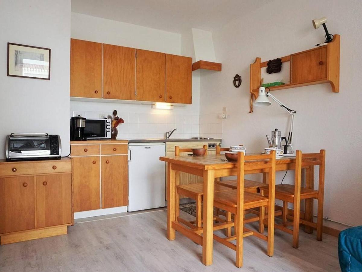 Studio Cosy Avec Jardinet A 300M De La Plage - 4 Couchages - Fr-1-224B-689 La Guérinière Buitenkant foto