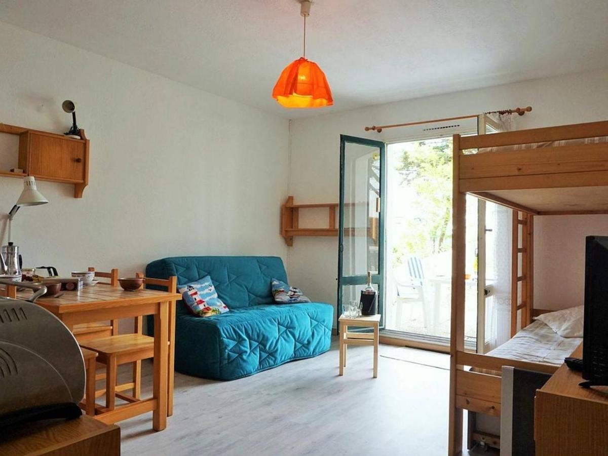 Studio Cosy Avec Jardinet A 300M De La Plage - 4 Couchages - Fr-1-224B-689 La Guérinière Buitenkant foto